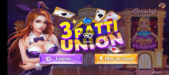 3 patti union
